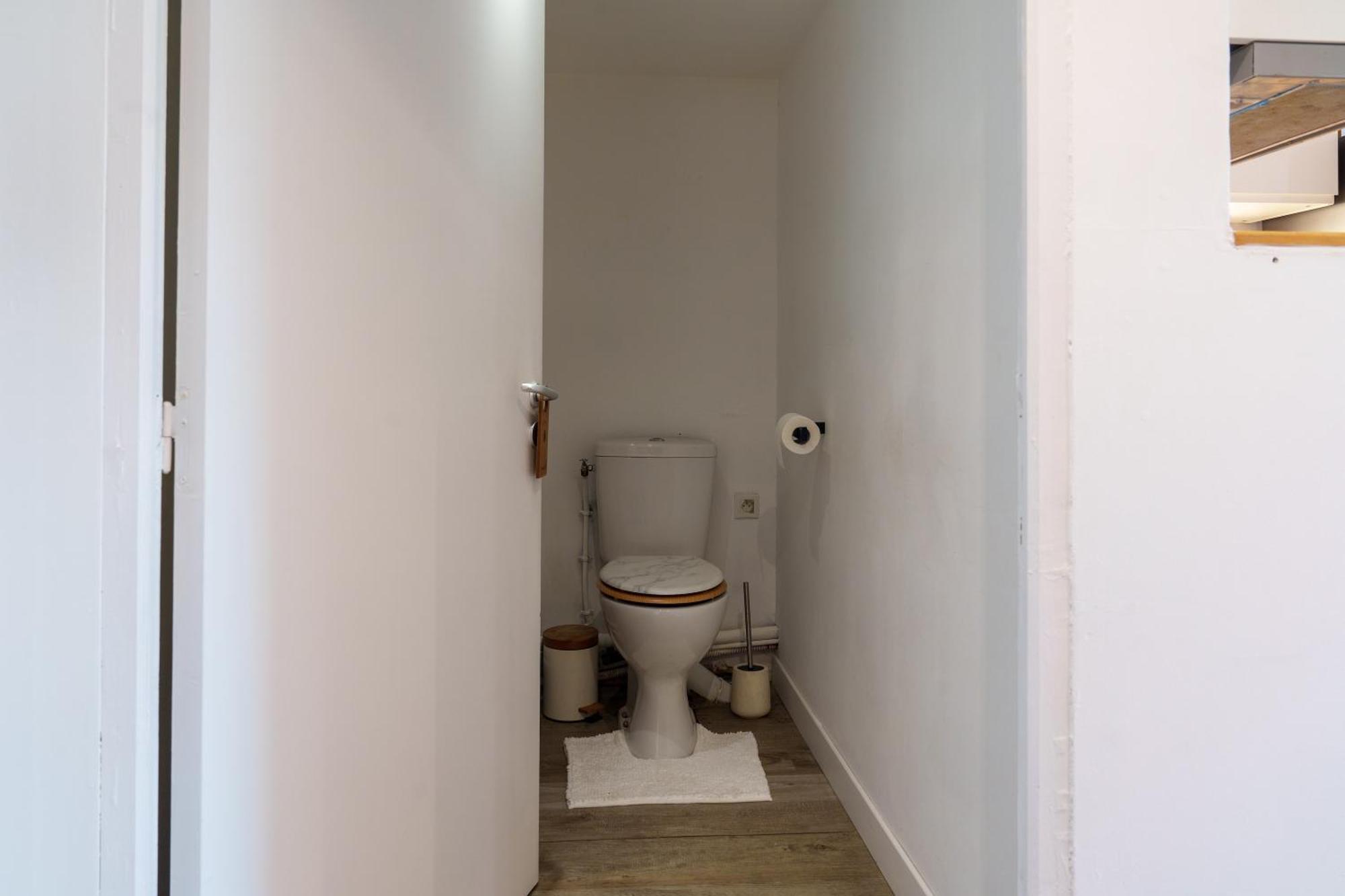 Le Loft D'Oc - Duplex 117M2 - 2 Chambres Et Jardin Launaguet Extérieur photo