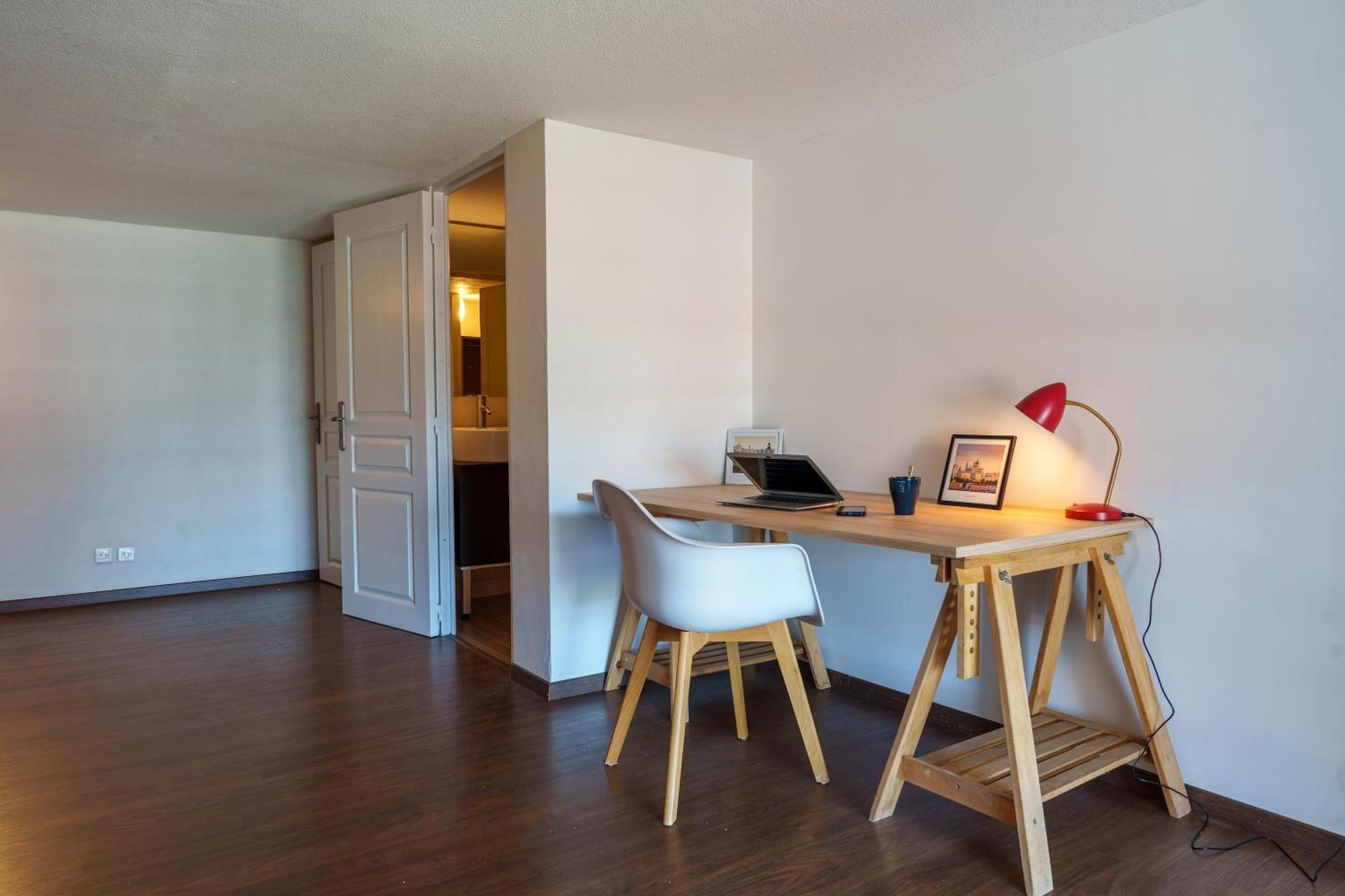 Le Loft D'Oc - Duplex 117M2 - 2 Chambres Et Jardin Launaguet Extérieur photo
