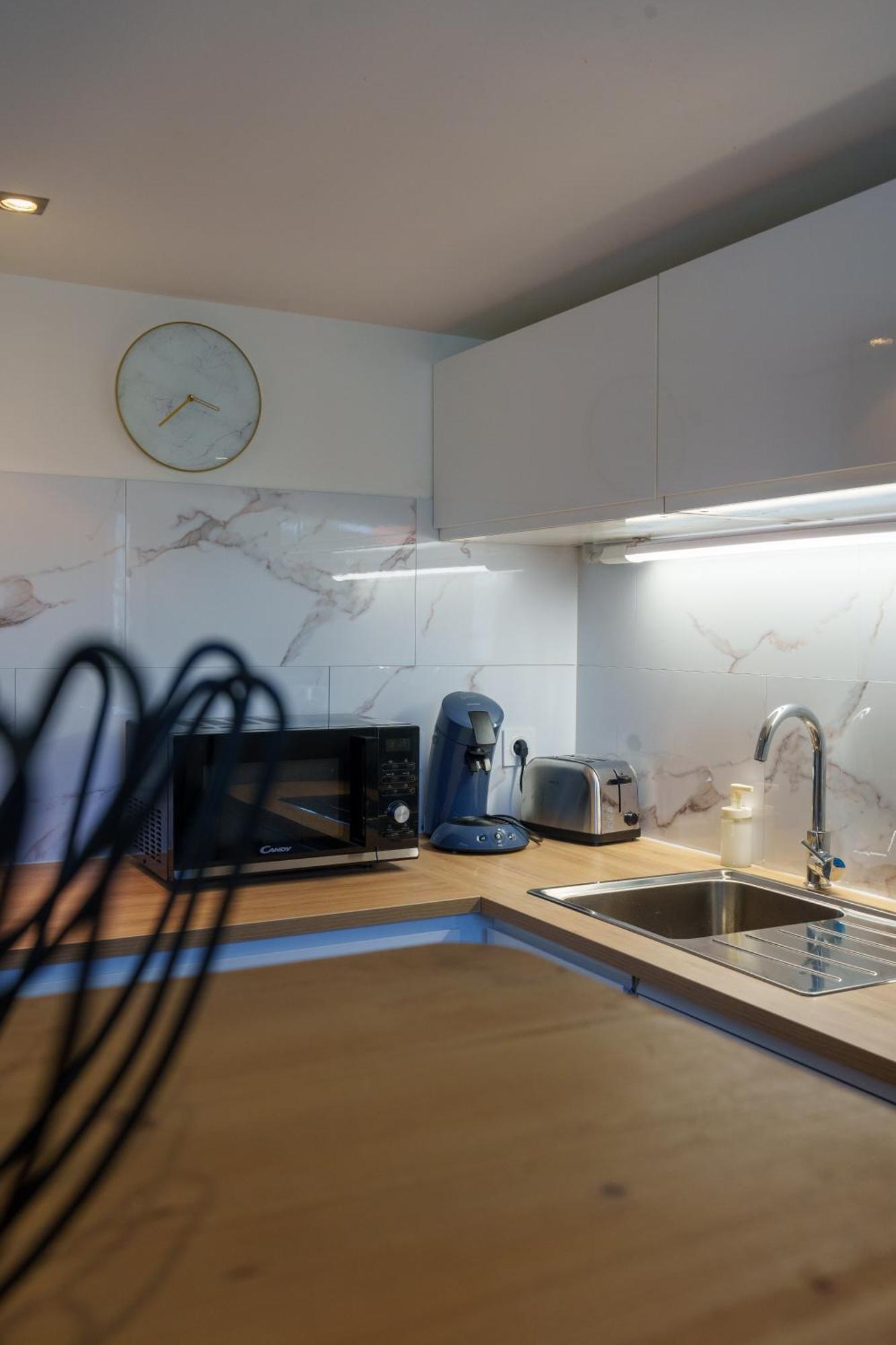 Le Loft D'Oc - Duplex 117M2 - 2 Chambres Et Jardin Launaguet Extérieur photo