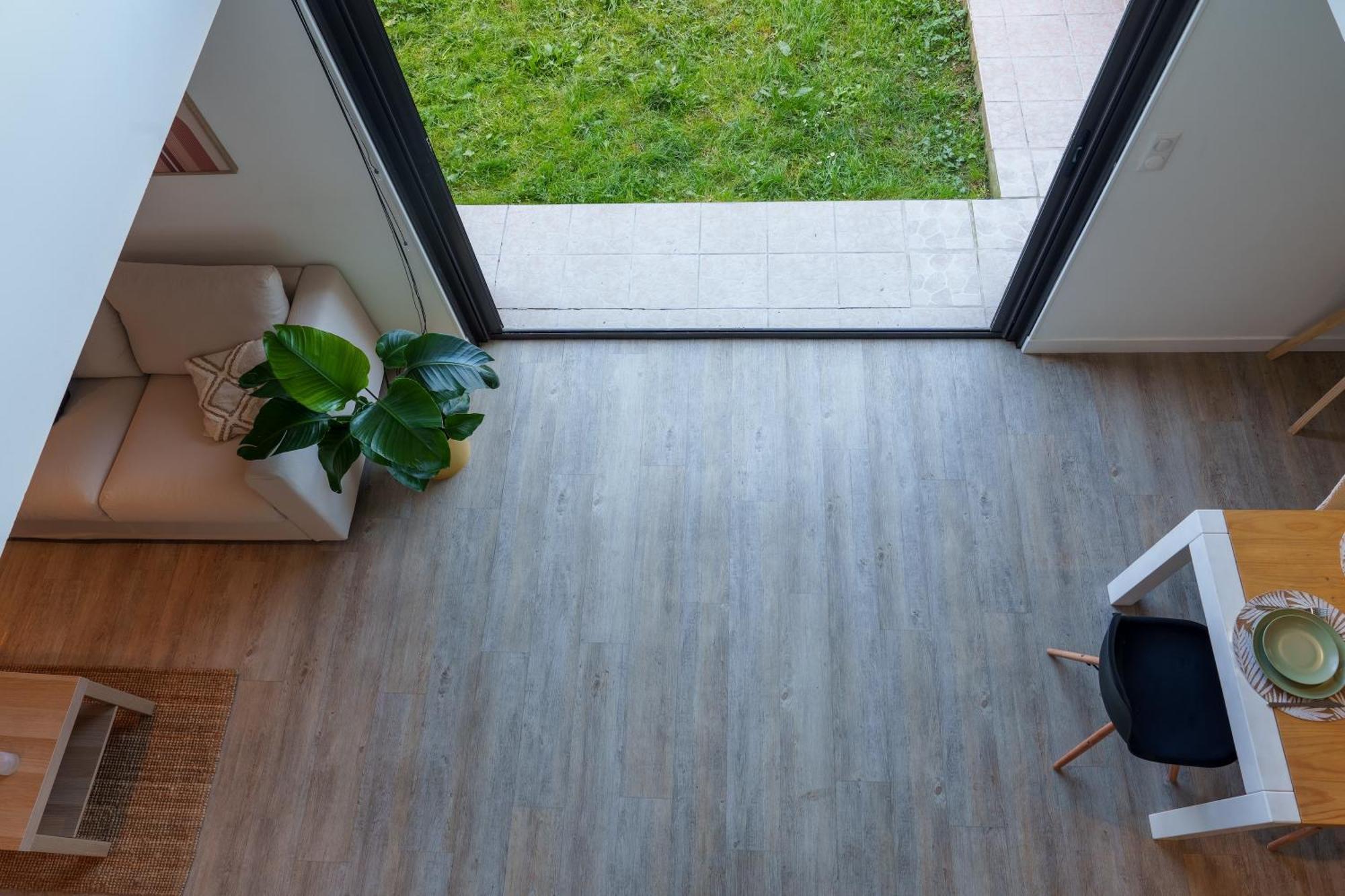Le Loft D'Oc - Duplex 117M2 - 2 Chambres Et Jardin Launaguet Extérieur photo
